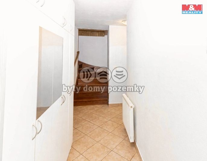 Prodej, Rodinný dům, Humpolec