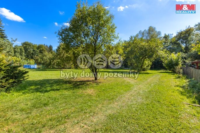 Prodej, Rodinný dům, Kropáčova Vrutice