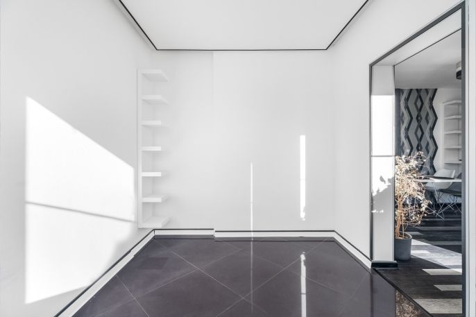 Pronájem, Byt 3+kk, Liberec