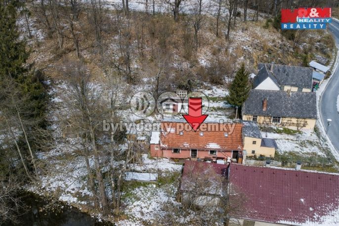 Prodej, Rodinný dům, Plavsko