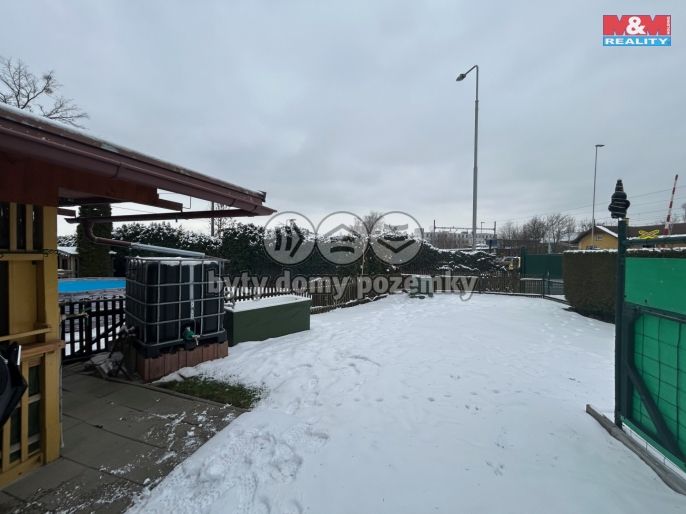 Prodej, Zahrada, Proboštov