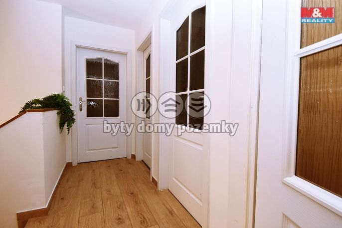 Prodej, Rodinný dům, Měšice