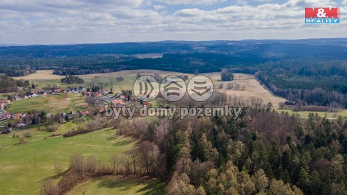 Prodej, Louka, Číměř