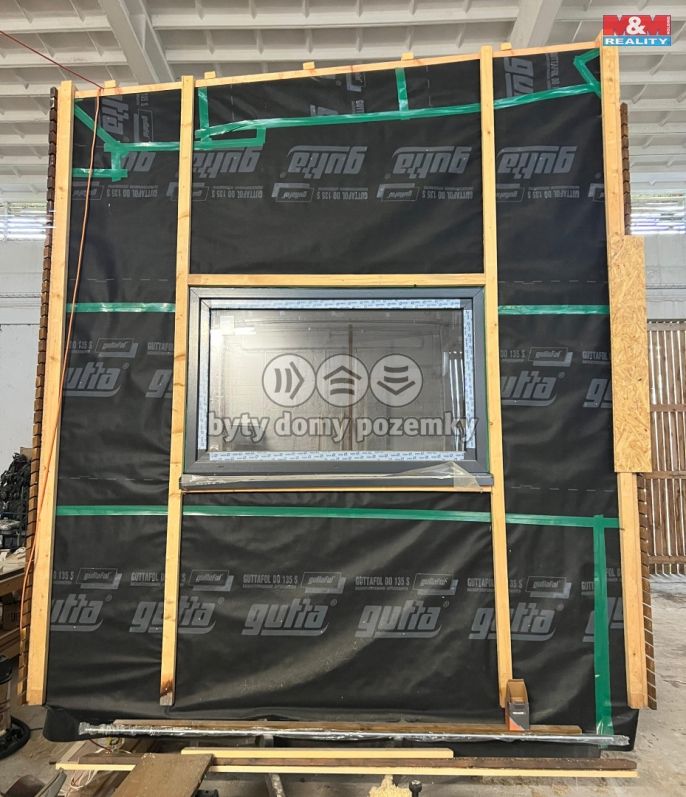 Prodej, Mobilheim, Janovice nad Úhlavou