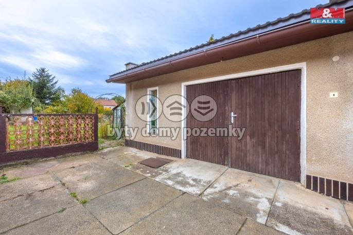 Prodej, Rodinný dům, Kolešovice