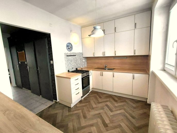 Pronájem, Byt 2+1, Most