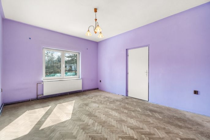 Pronájem, Byt 4+kk, Kamenický Šenov