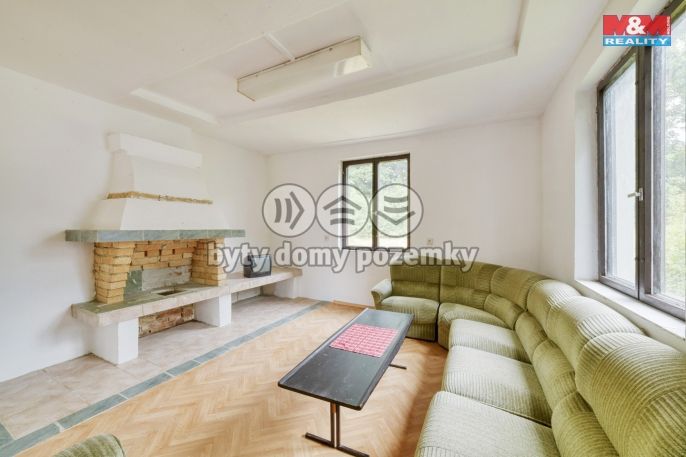 Prodej, Chata, Lipová