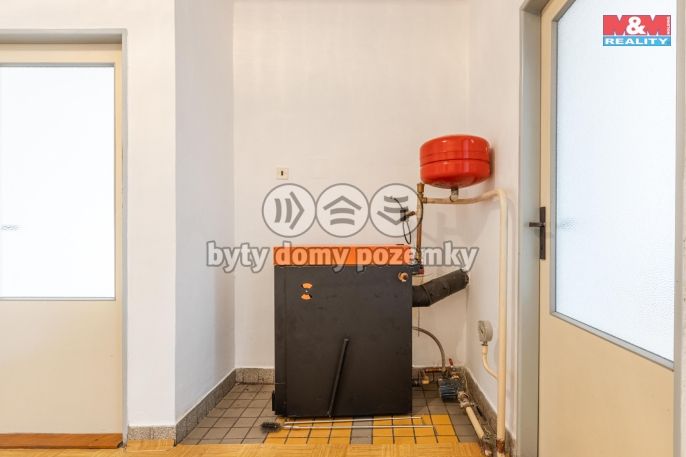 Prodej, Byt 2+1, Nalžovské Hory