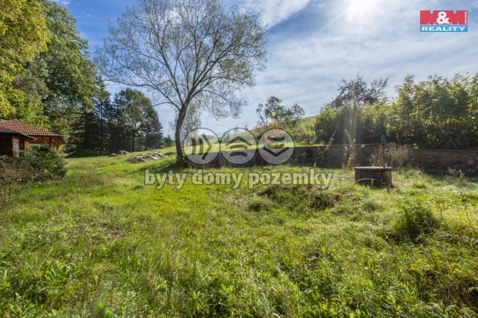 Prodej, Rodinný dům, Benešov