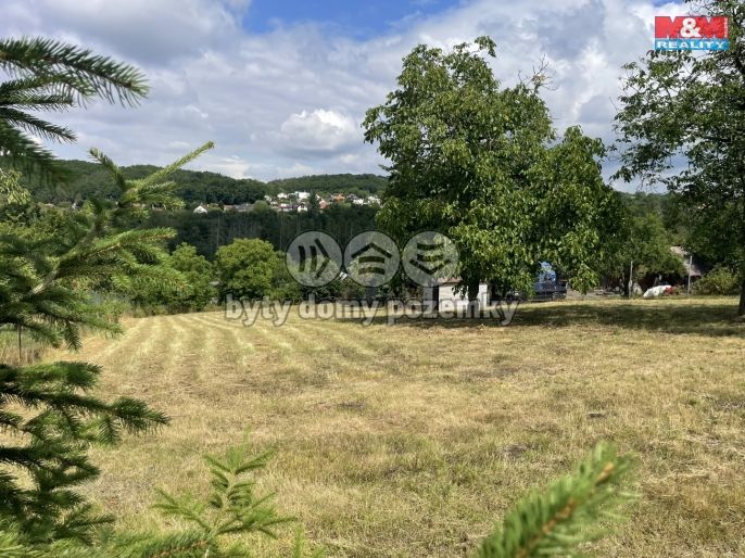 Pronájem, Pozemek k bydlení, Praha