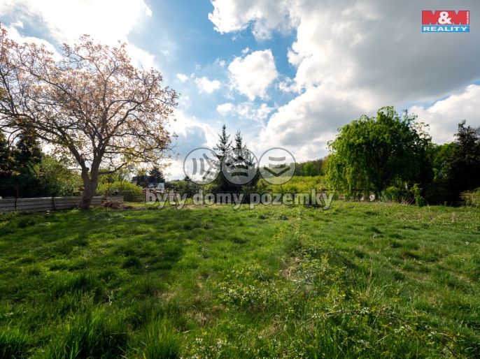 Prodej, Pozemek k bydlení, Přezletice