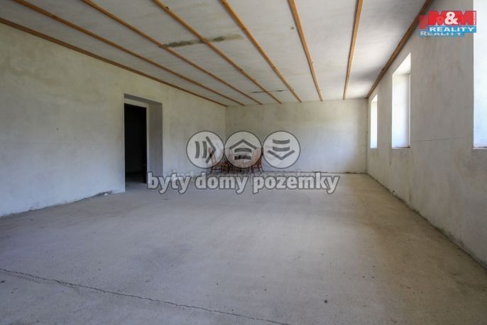 Prodej, Výrobní objekt, Jeseník