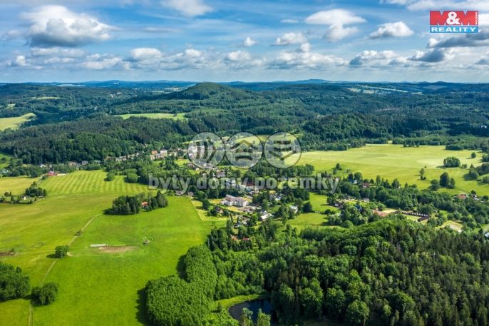 Prodej, Výrobní objekt, Chřibská