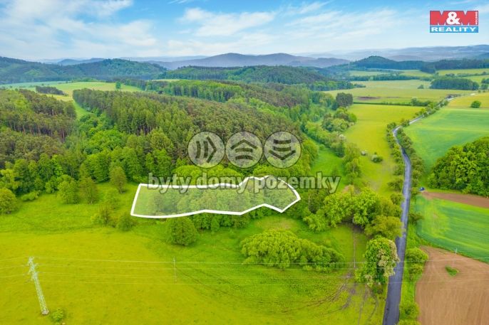 Prodej, Ostatní, Borotice