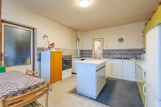 Prodej, Rodinný dům, Kařez