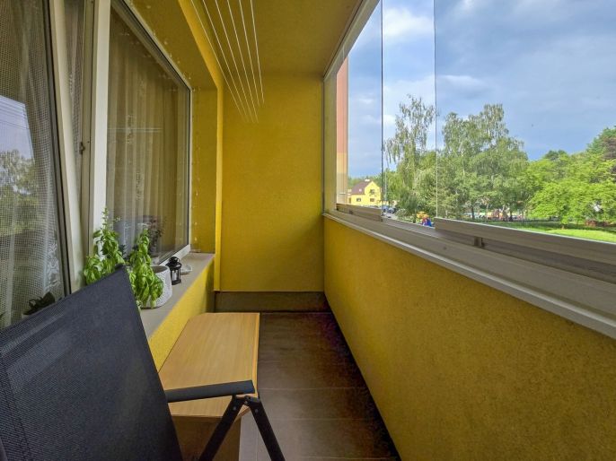 Prodej, Byt 3+1, Frýdek-Místek