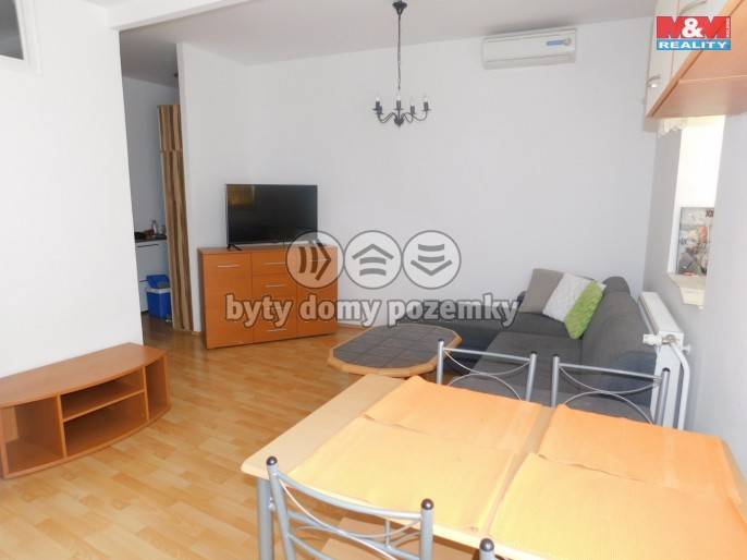 Prodej, Nájemní dům, Štětí