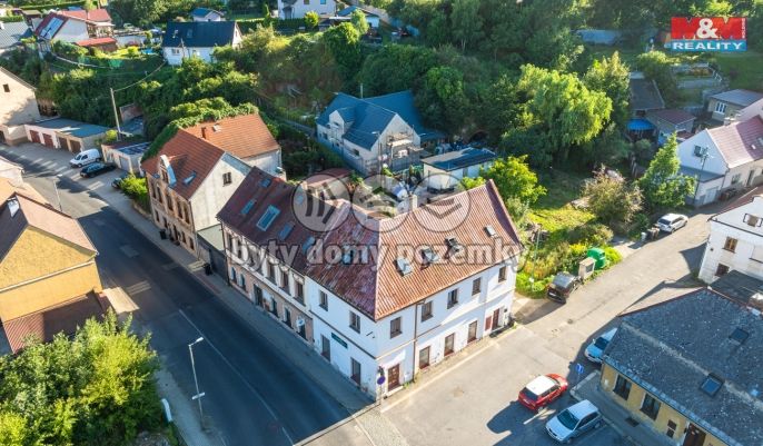 Prodej, Rodinný dům, Mimoň