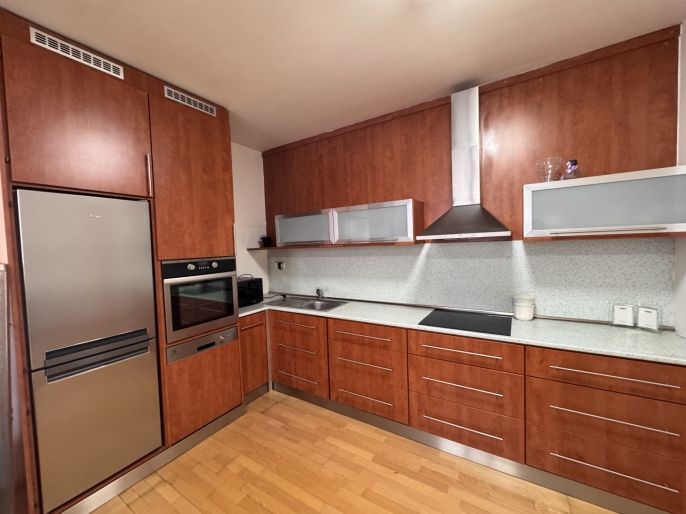 Pronájem, Byt 3+kk, Ostrava