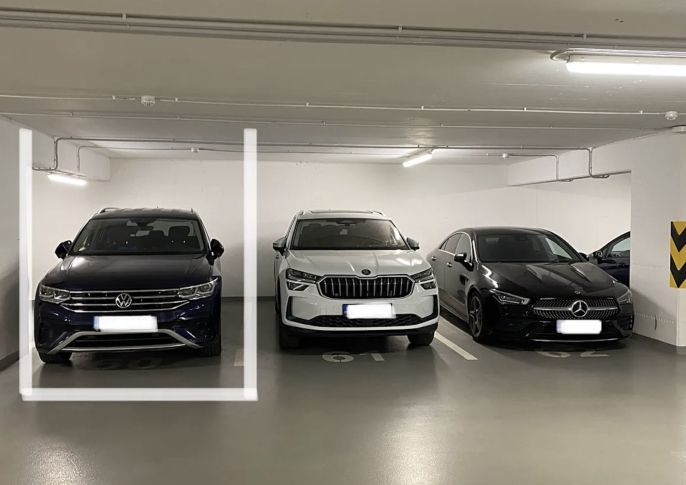 Pronájem, Byt 2+kk, Praha