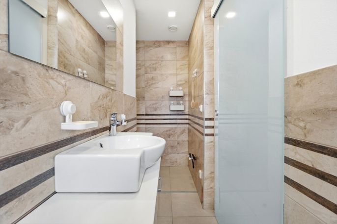 Prodej, Rodinný dům, Nový Bor