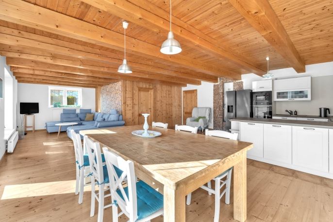 Prodej, Rodinný dům, Dobruška