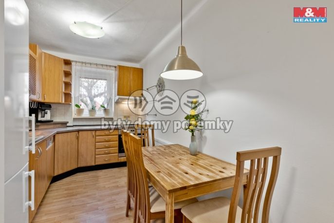 Prodej, Byt 3+1, Liberec