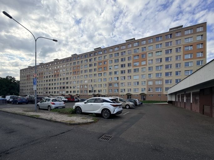 Prodej, Byt 2+kk, Most