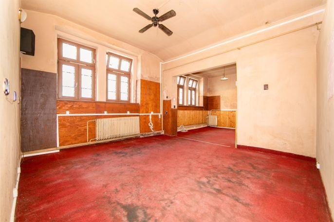 Prodej, Obchodní objekt, Plzeň