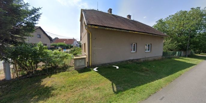 Prodej, Rodinný dům, Ostřešany