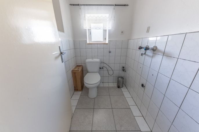 Prodej, Chalupa, Chřibská