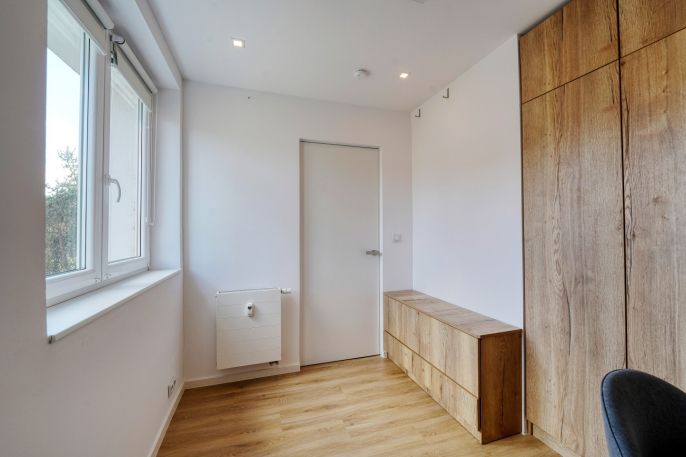 Pronájem, Byt 3+kk, Plzeň