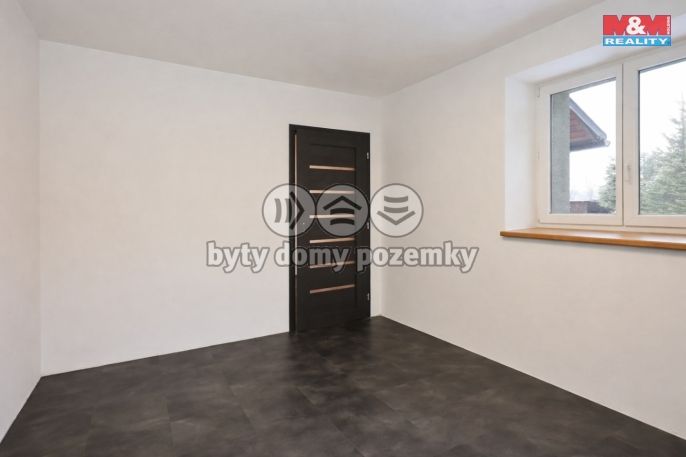 Pronájem, Obchod a služby, Hlinsko