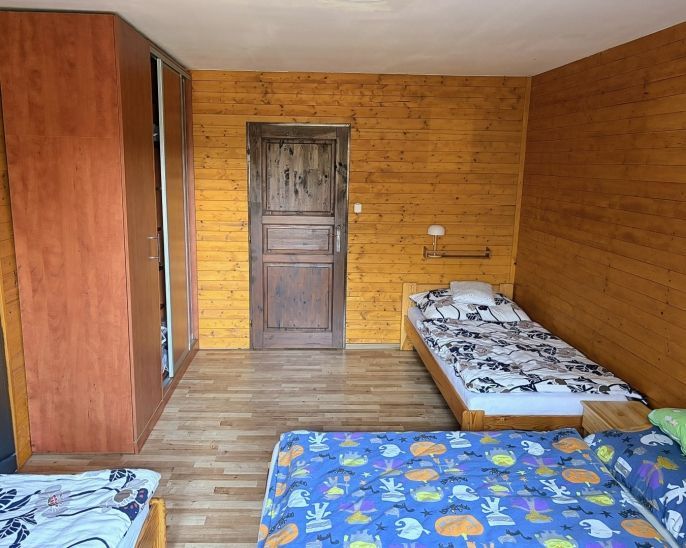 Prodej, Chata, Lančov