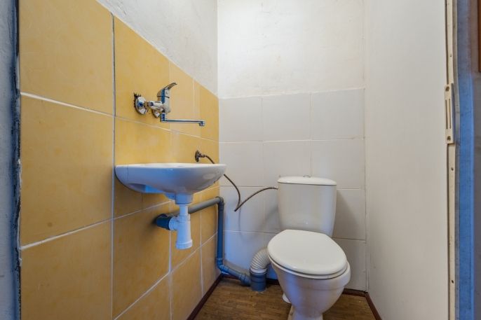 Prodej, Rodinný dům, Krompach