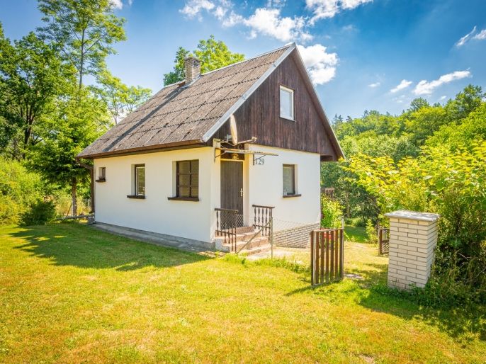 Prodej, Chata, Chotýšany