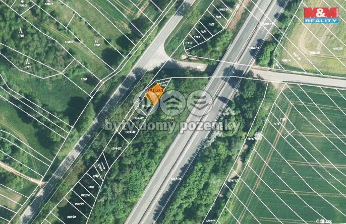 Prodej, Ostatní, Drysice