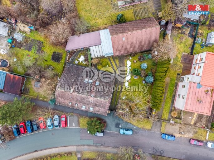 Prodej, Rodinný dům, Hradec Králové