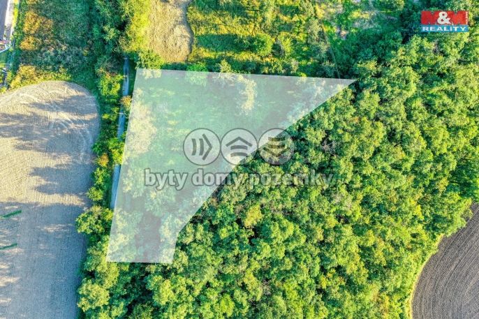 Prodej, Zahrada, Plzeň