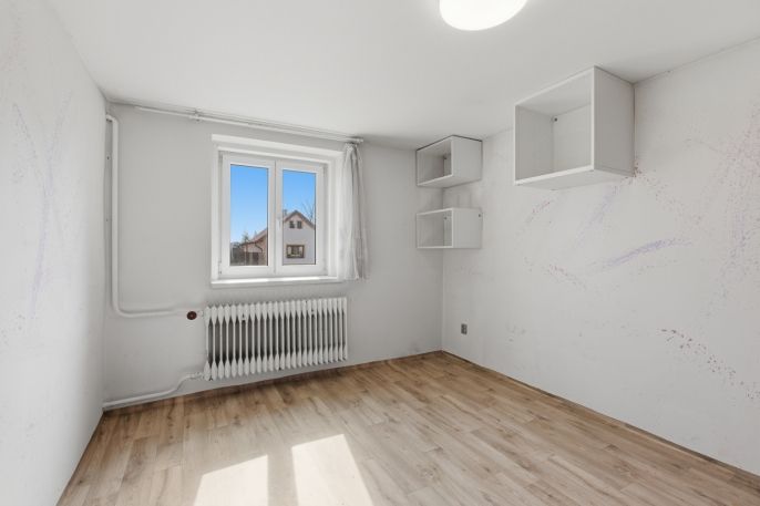 Prodej, Rodinný dům, Švihov