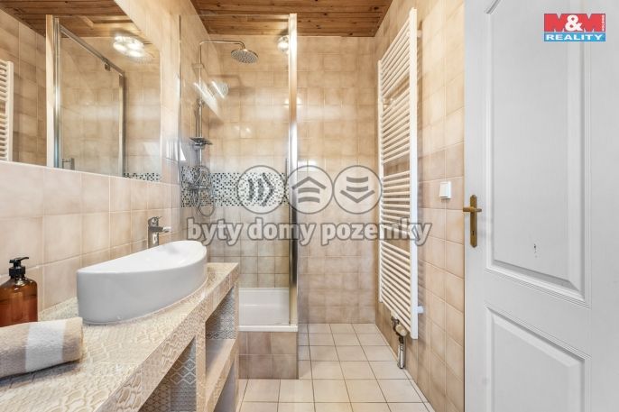 Prodej, Rodinný dům, Harrachov