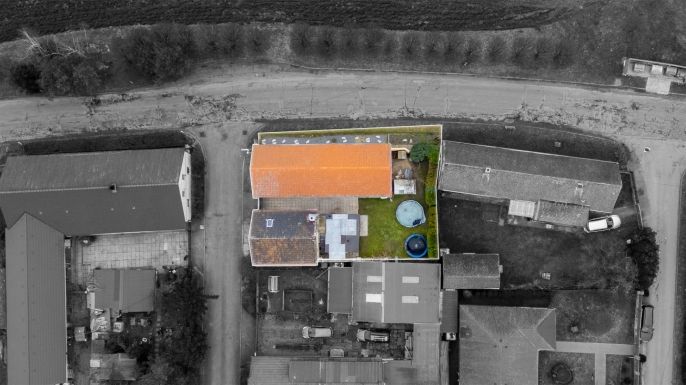 Prodej, Rodinný dům, Dolní Slivno