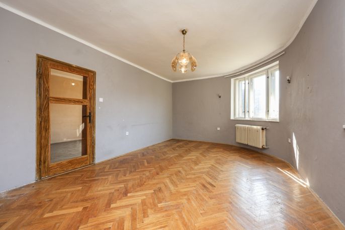 Prodej, Rodinný dům, Bludov