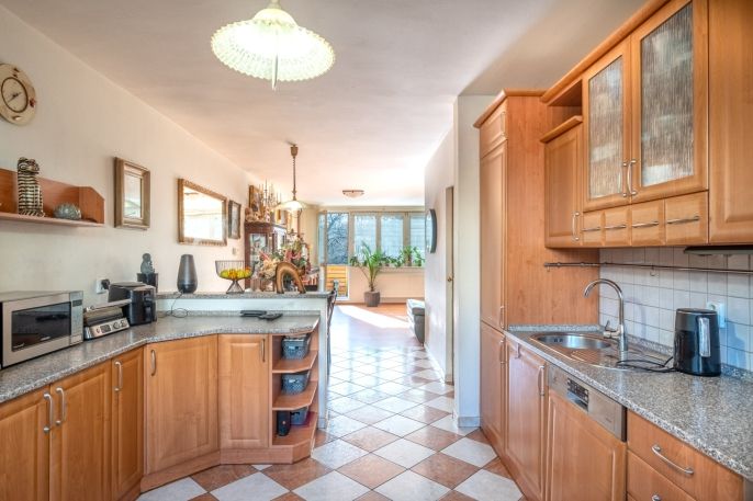 Prodej, Rodinný dům, Písek