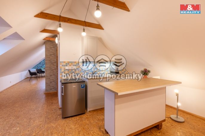 Prodej, Rodinný dům, Káraný