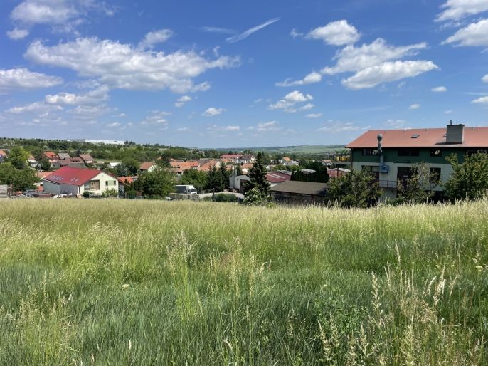 Prodej, Pozemek k bydlení, Holubice