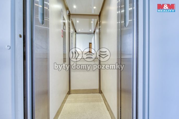 Prodej, Byt 3+1, Neratovice