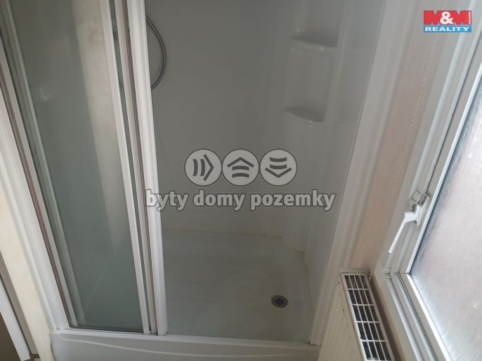 Prodej, Mobilheim, Brloh