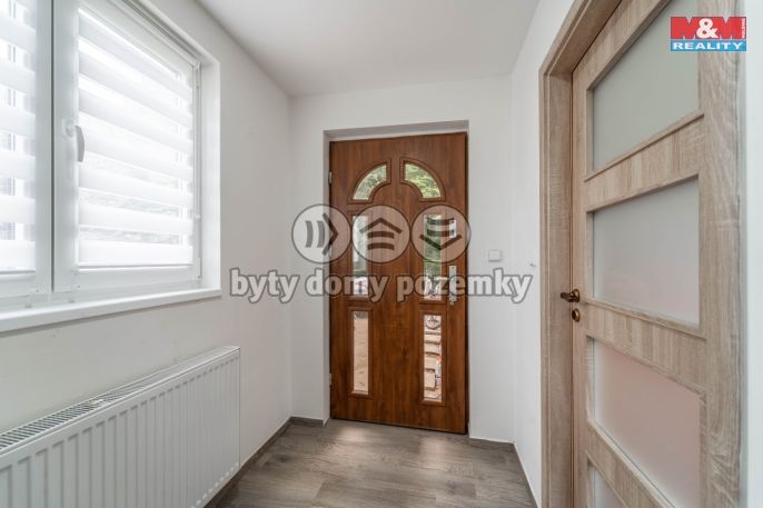 Prodej, Chalupa, Praha